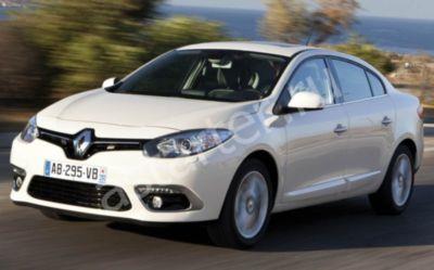 Ремонт стартера Renault Fluence I, Купить стартер Renault Fluence I